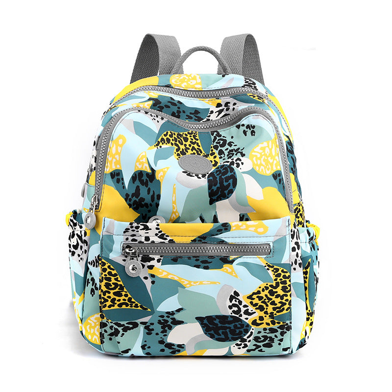 Mochila de oxford mayorista